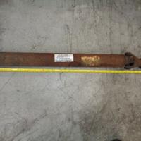 ALBERO POSTERIORE JEEP CHEROKEE 2.5 CRD 2003