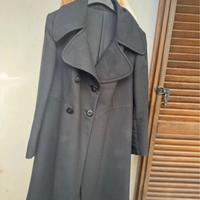 Cappotto donna Romyna – Made in Italy