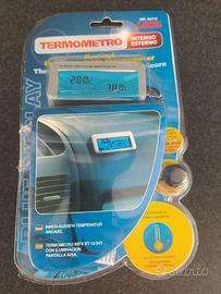 Termometro per auto