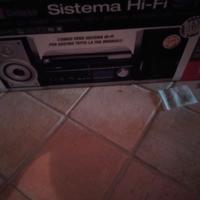 stereo