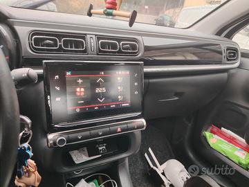  citroen c3 shine diesel
