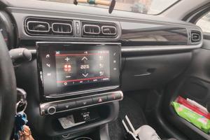 citroen c3 shine diesel