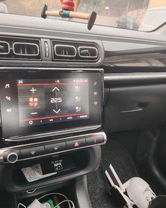  citroen c3 shine diesel