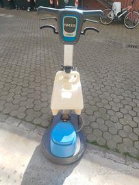 monospazzola professionale 