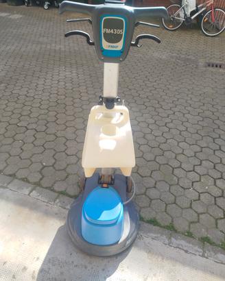 monospazzola professionale 