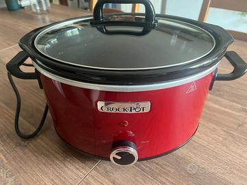 Crock Pot