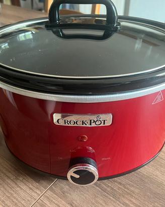Crock Pot