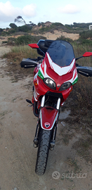 Moto cagiva gran canyon