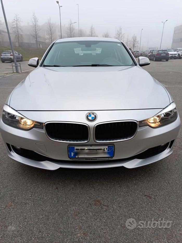 BMW Serie 3 (F30/31)