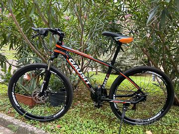 Bici MTB 26