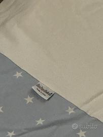 PIUMINO PER CULLA PER BAMBINO