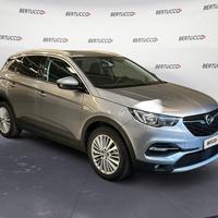 OPEL Grandland 1ª serie Grandland X 1.2 Turbo ...