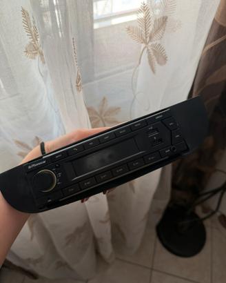 autoradio phonocar