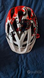 Casco bicicletta ragazzo