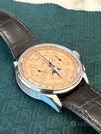 Breitling B25 Datora - premier