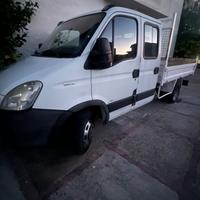 Iveco 7 posti perfettamente funzionante