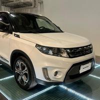 SUZUKI Vitara 1.6 DDiS 4WD AllGrip V-Top "BI_COL