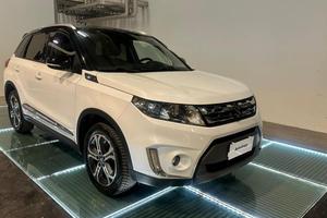 SUZUKI Vitara 1.6 DDiS 4WD AllGrip V-Top "BI_COL