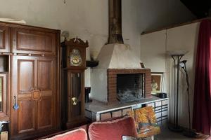 Casa con terreno di 7000 metri