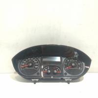 Quadro Strumenti per Citroen Jumpy Furgone (16>) (