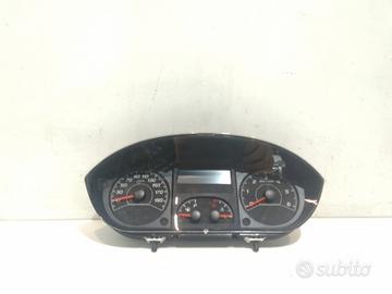 Quadro Strumenti per Citroen Jumpy Furgone (16>) (