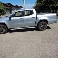 mercedes 250 tdi 4x4 matic valuto permuta