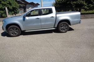 mercedes 250 tdi 4x4 matic valuto permuta