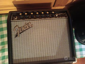 Amplificatore per Chitarra Fender Champion 20