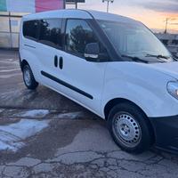 Fiat Dobló Maxi