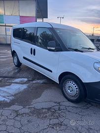 Fiat Dobló Maxi