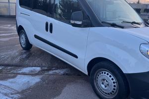 Fiat Dobló Maxi