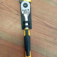 cricchetto da 3/8 Stanley 