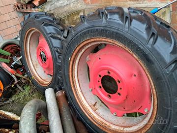 Gomme con cerchi 11 -2 -28