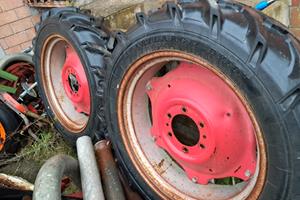 Gomme con cerchi 11 -2 -28