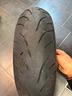 gomma-bridgestone-battlax-bt023r-160-60-17