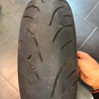 Gomma Bridgestone Battlax BT023R 160/60-17