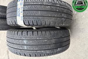 gomme usate 2157015 Estivo MICHELIN - AGILIS - 562