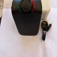 PARROT MINI KIT NEO 2 HD VIVAVOCE BLUETHOOT