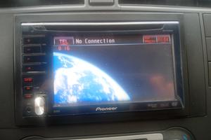 Stereo auto Pioneer 2 din
