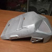 Spoiler paramotore moto guzzi stelvio 1200