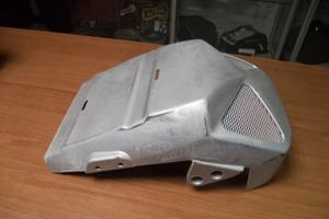 Spoiler paramotore moto guzzi stelvio 1200
