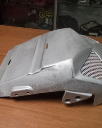 Spoiler paramotore moto guzzi stelvio 1200
