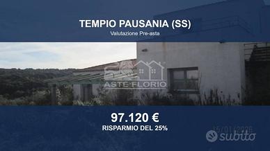 Immobile in asta di 202 m² con più di 5 locali a T