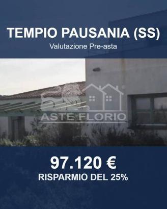 Immobile in asta di 202 m² con più di 5 locali a T