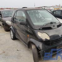 SMART FORTWO COUPÃ? 450 0.7 61CV 04-07 -Ricambi