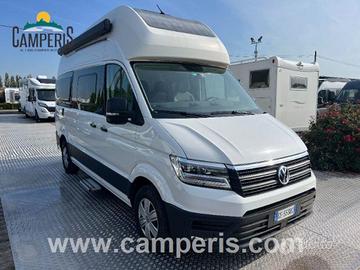VOLKSWAGEN VOLKSWAGEN GRAND CALIFORNIA