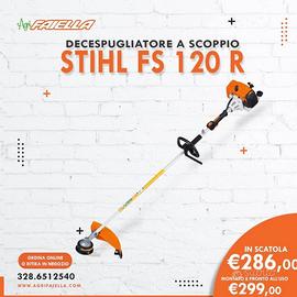 DECESPUGLIATORE A SCOPPIO