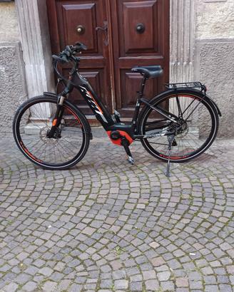 bicicletta ebike
