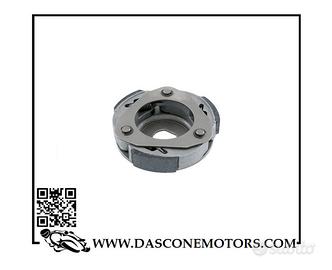 Girante frizione Honda Sh 125 150cc 2001 2008