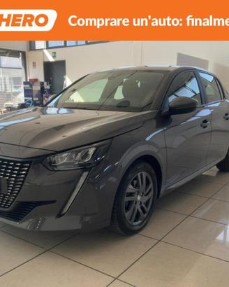 PEUGEOT 208 LX18158